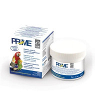 Prime Supplement 
