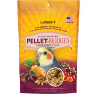 Sunny Orchard  Pellet-Berries Cockatiel