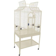 King's Cage
