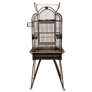 King Cage Bird Cage #SLT 4-2622