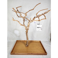 Java Tree Playstand