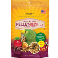 Lafeber's Sunny Orchard Pellet Berries Parrot Food