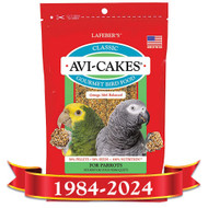Lafeber's Classic Avi Cakes Parrot