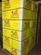 Pallet of 30lb. California Spray Millet Boxes