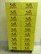 5lb. boxes of California Spray Millet Boxes