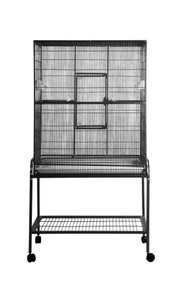 A&E#13221 bird cage