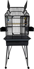 A&E B-2217 bird cage
