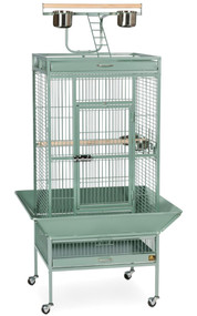 PH#3152 playtop bird cage