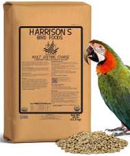 Harrison's Adult Lifetime Coarse 25 lbs.