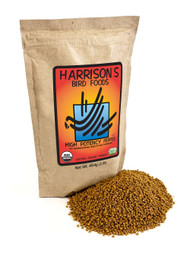 Harrison's High Potency Pepper Fine 1 lb.
