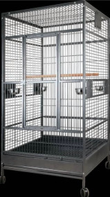 A&E#4040FL Bird Cage