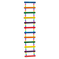 Zoomax Pony Beads Ladder 20”