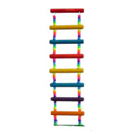Zoomax pony beads ladder 15”
