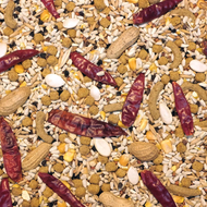 Higgins Australian blend