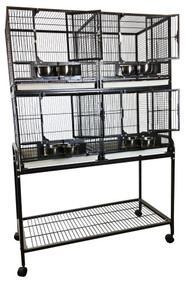 A&E#4020-2 bird cage
