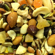 Boca Nuts No Shell