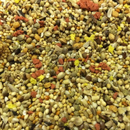 Finch Vita Seed