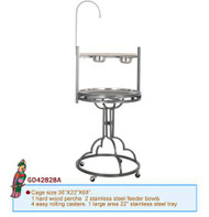 A&E 52828 Playstand
