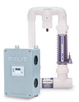 Pool Pilot® Evolve + PPM1 Manifold