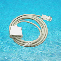 AutoPilot Pool Pilot Cell Cable 12' f/ Cubby, Nano & Total Control Models - 952