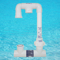AutoPilot Pool Pilot Manifold - STK0035