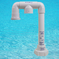 AutoPilot PLA0035 TOP Pool Pilot Manifold Portion