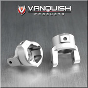 Works specifically with Vanquish 8 Degree Knuckles
Works with SCX10, AX10, Honcho, Dingo, JK and G6
Replaces AX30495, AX80012
****Requires Vanquish 8 Degree Knuckles