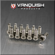 Vanquish Products SLW Hubs Screw Kit

4-40 screws for Vanquish Products aluminum hubs
Vanquish Hubs and Screw Kit are usable on Axial Yeti and Poison Spyder Wraith stock wheels
 

Includes the following:

12pcs 4-40 SHCS