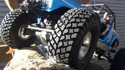 pitbull rc tires