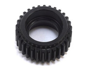 This is an optional Traxxas Aluminum Idler Gear, and is intended for use with Traxxas 1/10 electric vehicles. Machine cut gears are more precise for less wear and friction. Provides quiet, more efficient operation. A light coating of silicone grease is required on the gears.

NOTE: TRA3195X & TRA1996X must be used together. Also, it is recommended that a new TRA2388 main diff gear is installed.



COMPATIBILITY
Traxxas Bandit
Traxxas Rustler
Traxxas Slash
Traxxas Stampede