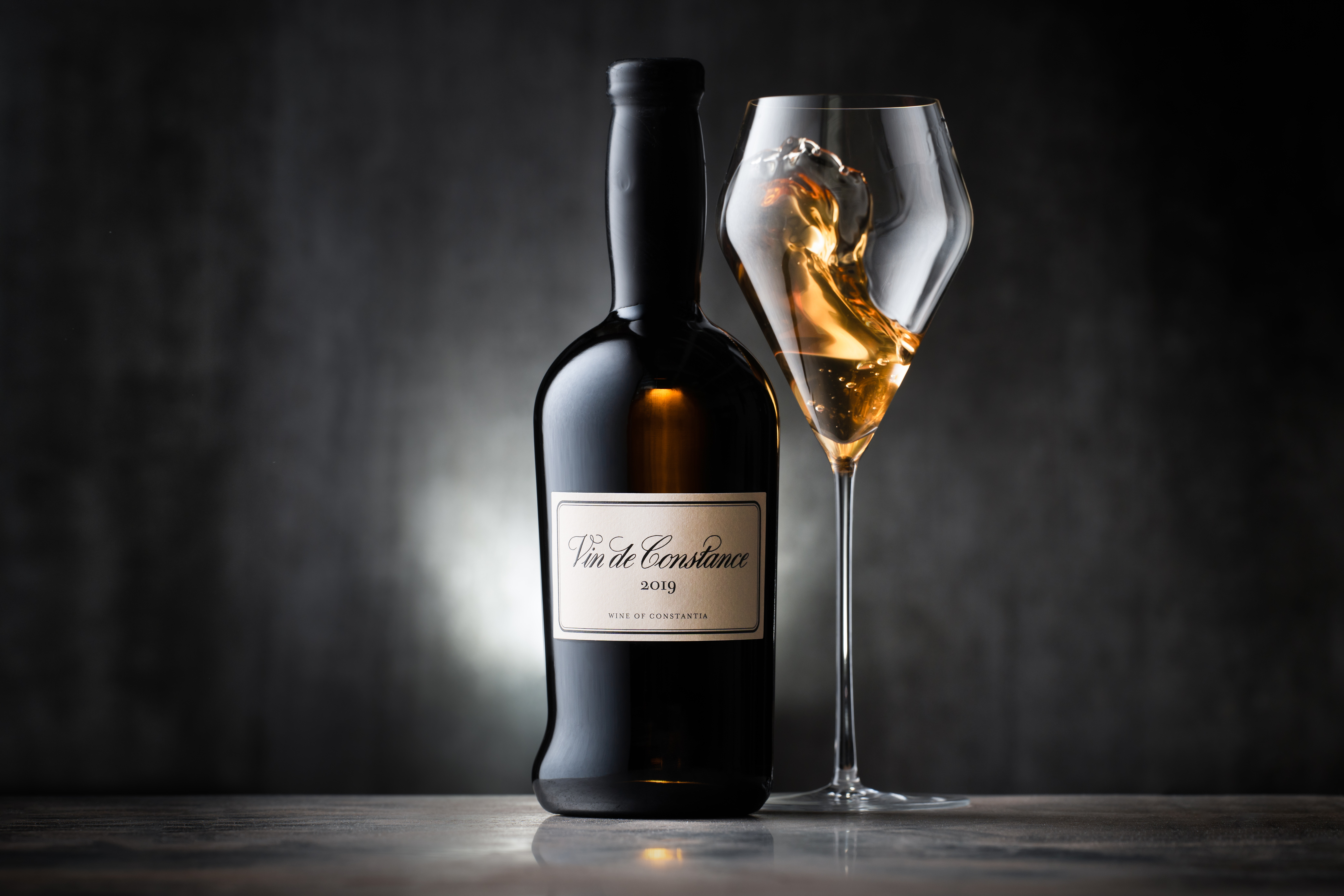 Klein Constantia Vin de Constance 2019 (1.5L) - grandvinwinemerchants.com