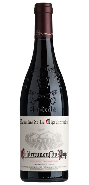 Domaine De La Charbonniere Chateauneuf Du Pape 16 750ml Grandvinwinemerchants Com Domaine De La Charbonniere Chateauneuf Du Pape 16 750ml Grandvinwinemerchants Com