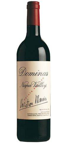 Dominus Estate 2017 750ml Grandvinwinemerchants Com