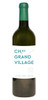 Grand Village Blanc 2019 (750ML)
