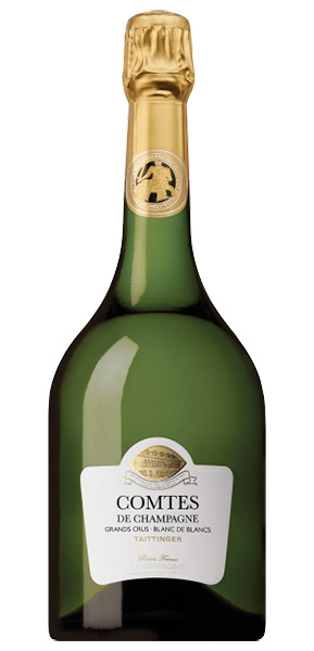 Taittinger Comtes De Champagne 2011 (750ML