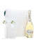 Perrier-Jouet Blanc de Blancs NV + 2 Champagne Glasses (750ML)
