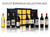 Duclot Bordeaux Collection Case 2021 (750MLx9)