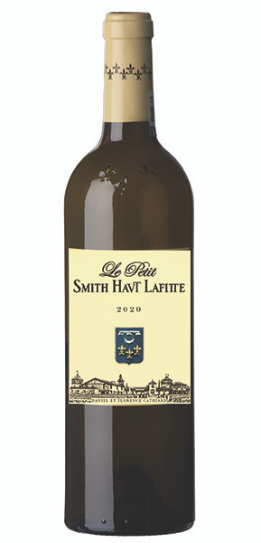Le Petit Smith Haut Lafitte Blanc 2021 (750ML) - grandvinwinemerchants.com