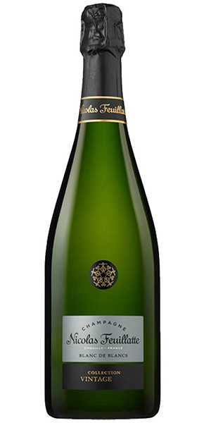 Champagne Nicolas Feuillatte - Wikipedia