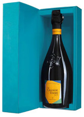 La Grande Dame 2015 Cuvée - Veuve Cliquot Champagne