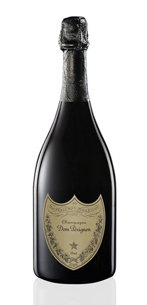 Dom Perignon 2003 (750ML) - grandvinwinemerchants.com