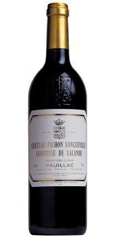 Pichon Lalande 1982 (750ML) - grandvinwinemerchants.com