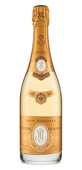 Louis Roederer Cristal 2015 (750ML) - grandvinwinemerchants.com