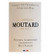 Moutard Pere et Fils Vignes Chiennes Chardonnay Brut Nature NV (750ML)