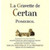 Gravette De Certan 2004 Case (750MLx12)