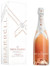 Moet & Chandon Nectar Imperial Rose Pharrell Williams Edition NV (750ML)