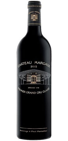 Margaux 2015 (750ML) - Grandvinwinemerchants.com