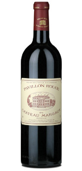 Pavillon Rouge Du Chateau Margaux 2000 (750ML) - grandvinwinemerchants.com