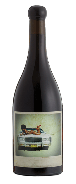 Orin Swift Machete 2014 750ml Grandvinwinemerchants Com