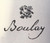 Boulay Wine Company Bieze Vineyard Pinot Noir 2012 (750ML)